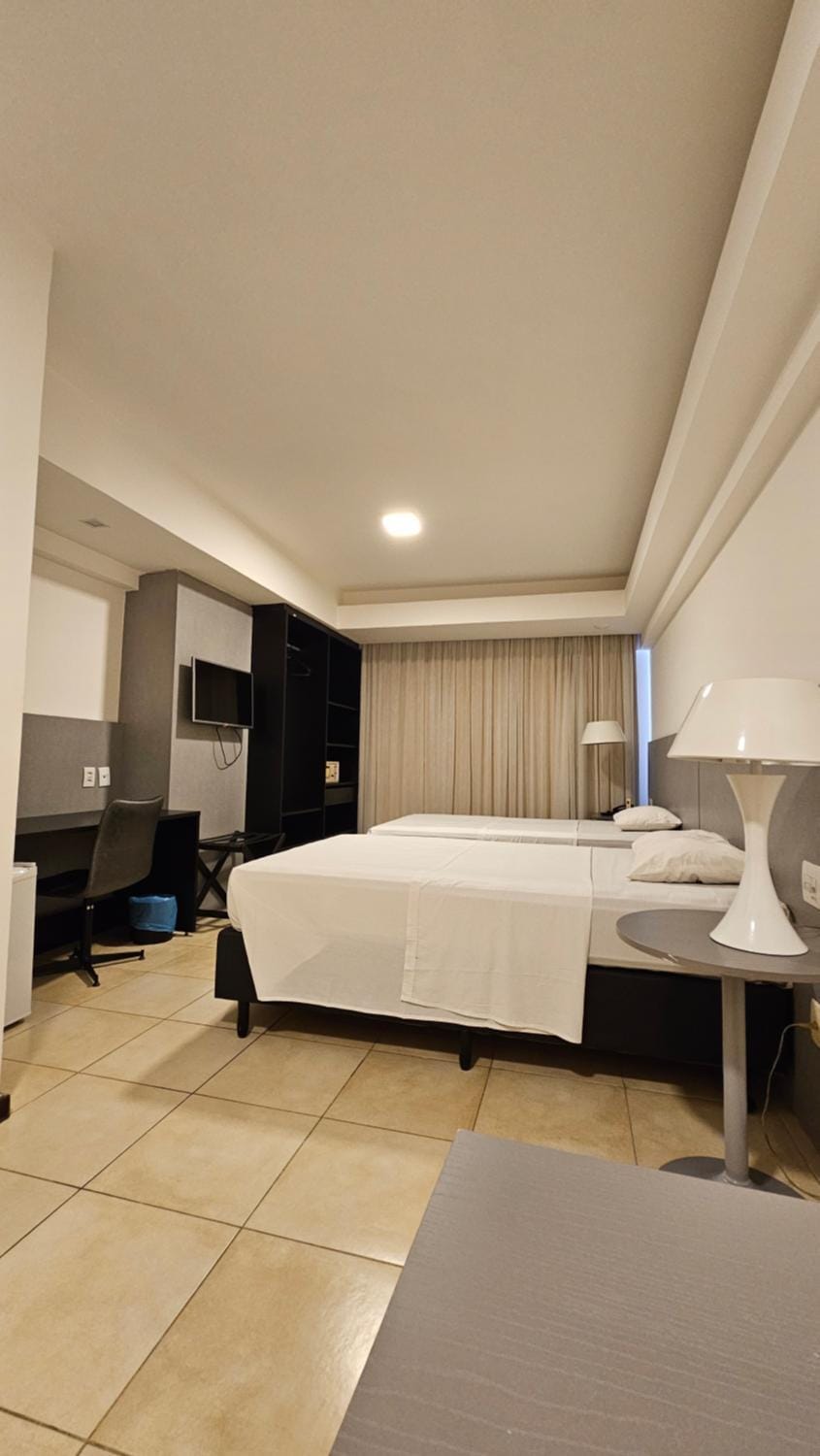 Flat 01 Celita Franca Business Apartment hotel in Feira de Santana