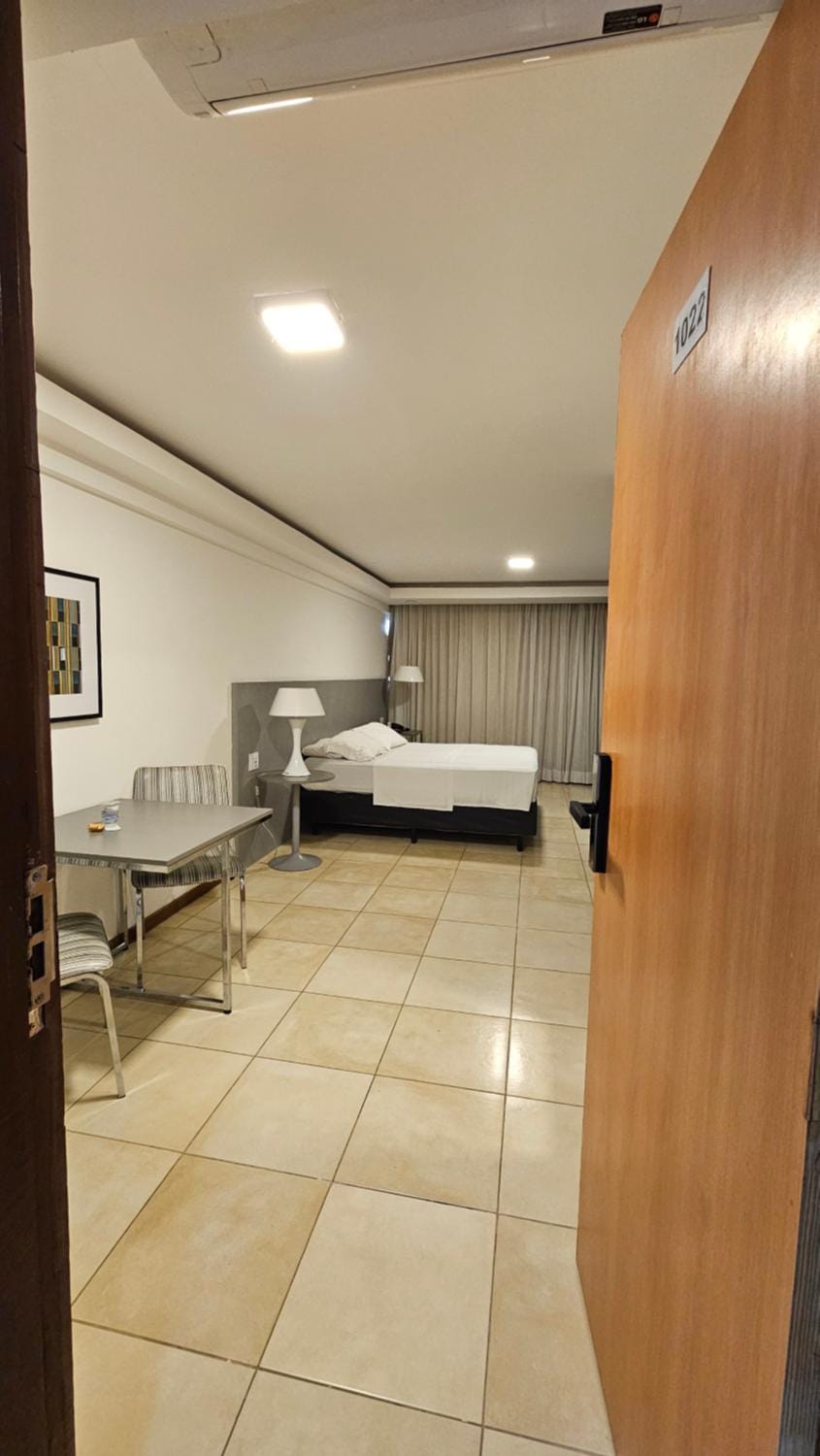 Flat 01 Celita Franca Business Apartment hotel in Feira de Santana