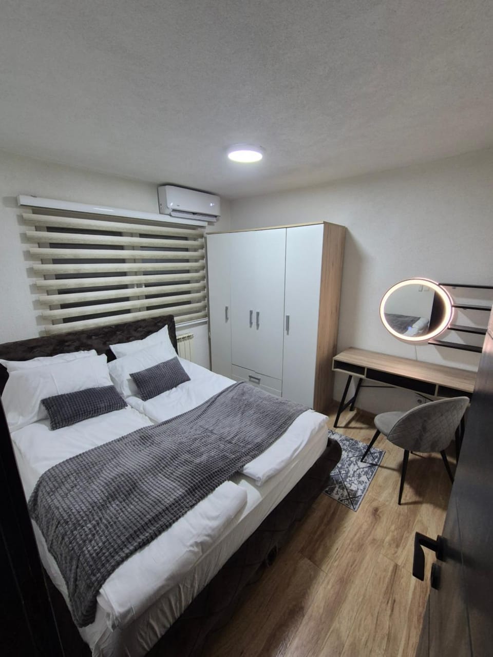 Royal Apartment in Sarajevo