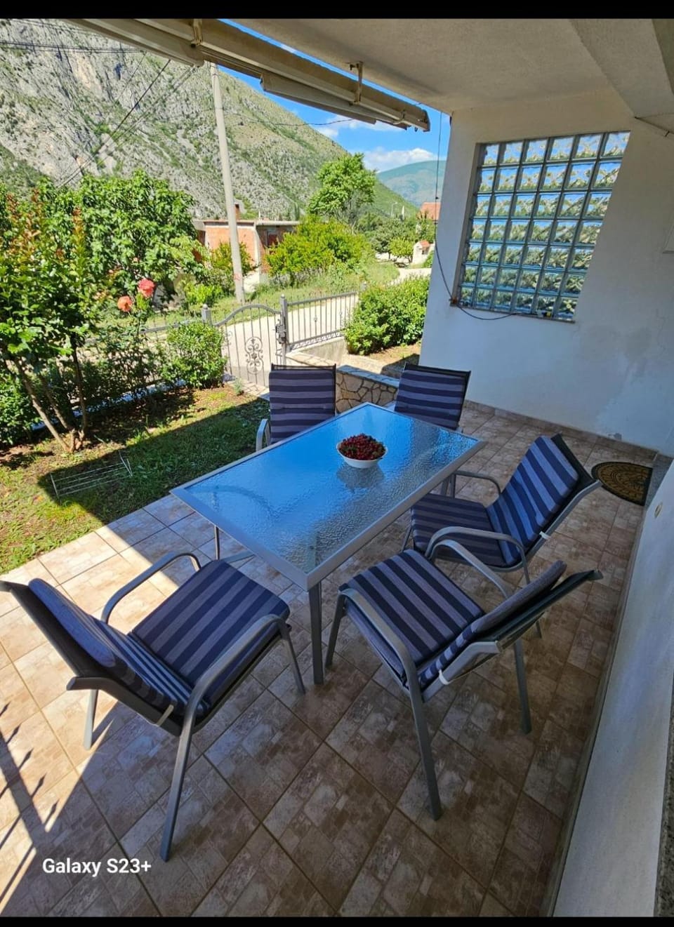 HoUsE GuSkA Apartment in Mostar