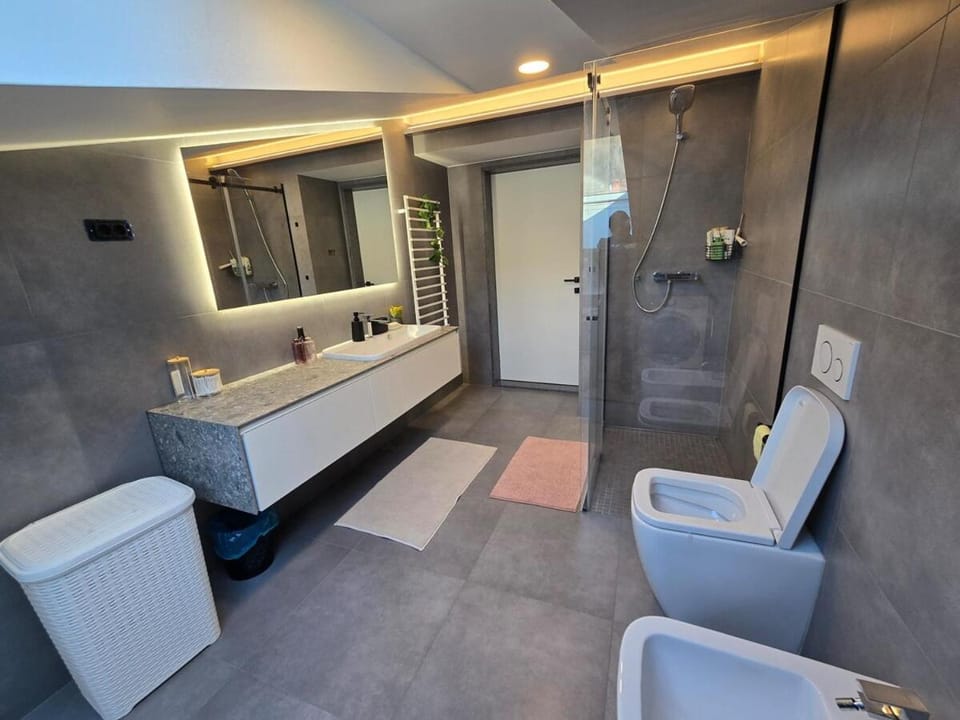 Nova Nest from Granite Getaways Apartment in Friuli-Venezia Giulia