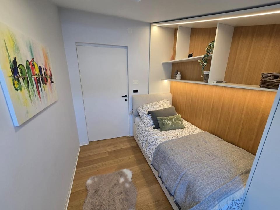 Nova Nest from Granite Getaways Apartment in Friuli-Venezia Giulia