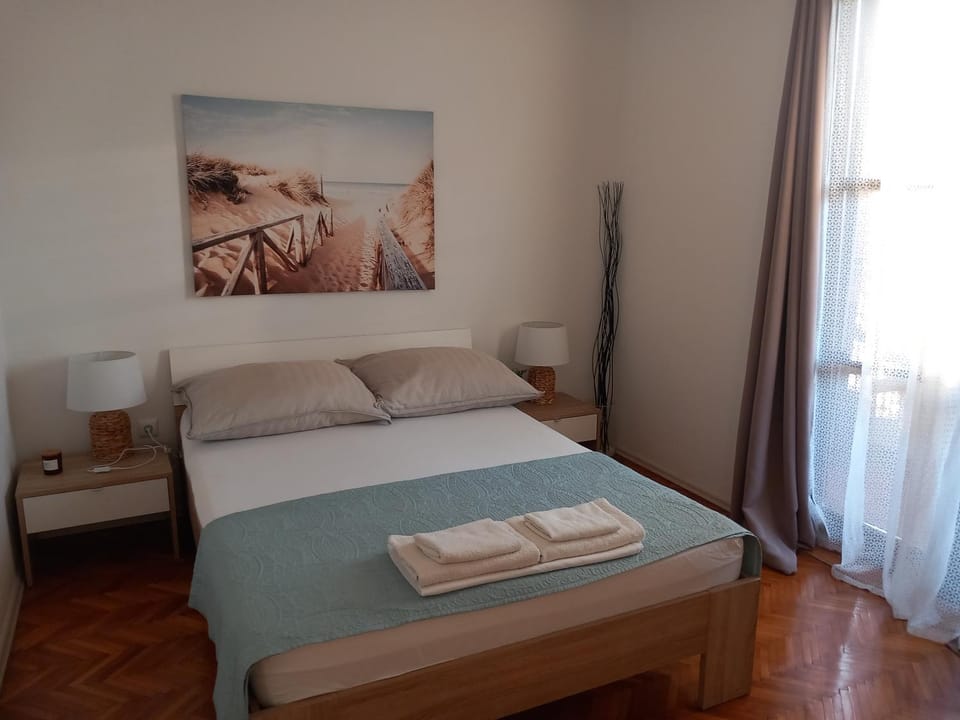 Apartment Đana Apartment in Biograd na Moru