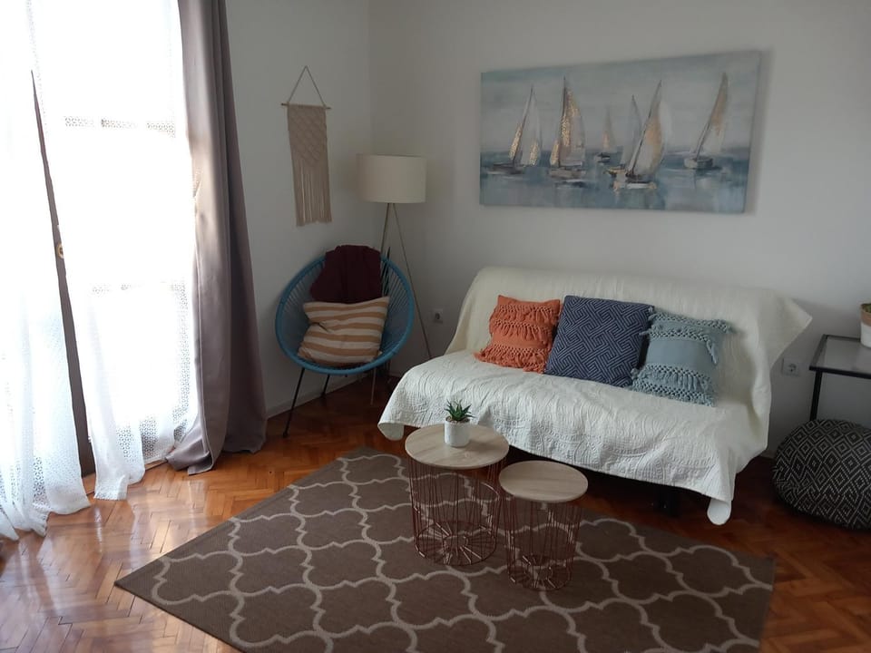 Apartment Đana Apartment in Biograd na Moru
