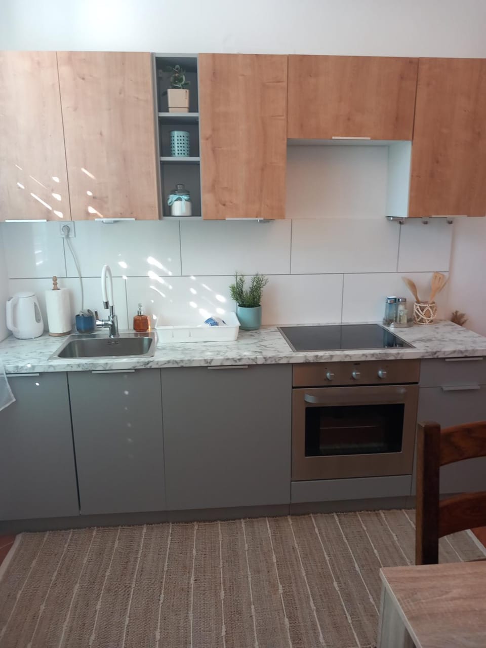 Apartment Đana Apartment in Biograd na Moru