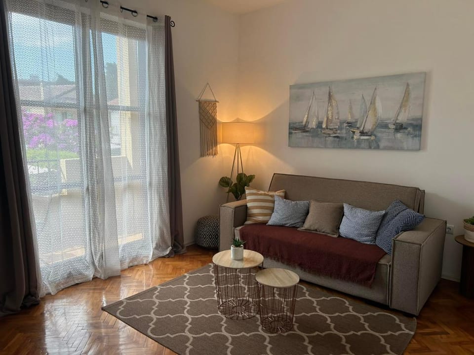 Apartment Đana Apartment in Biograd na Moru
