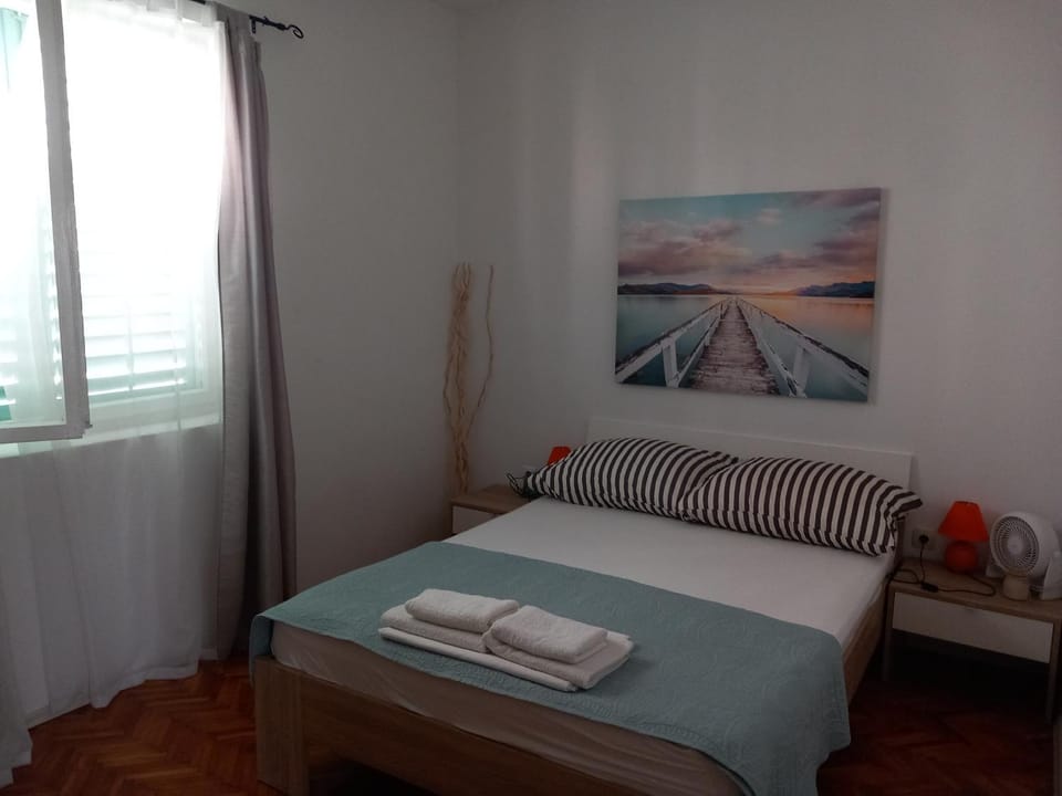 Apartment Đana Apartment in Biograd na Moru