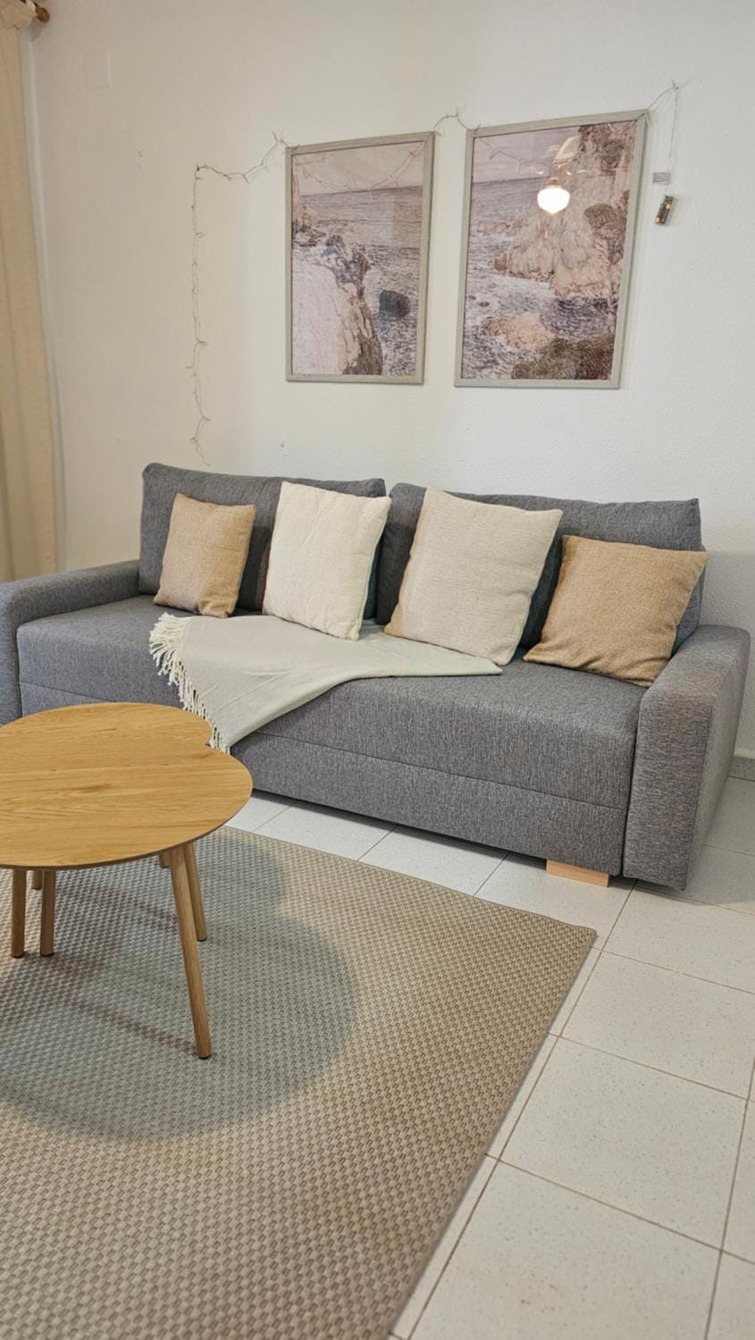 Apartamento Rodriguez de la Fuento Apartment in Torrevieja