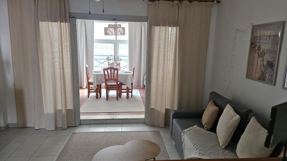 Apartamento Rodriguez de la Fuento Apartment in Torrevieja