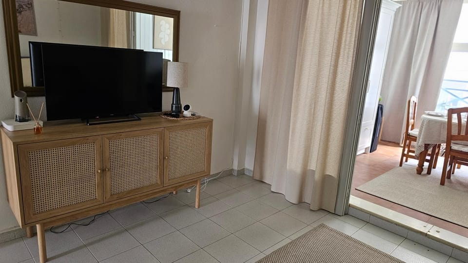 Apartamento Rodriguez de la Fuento Apartment in Torrevieja