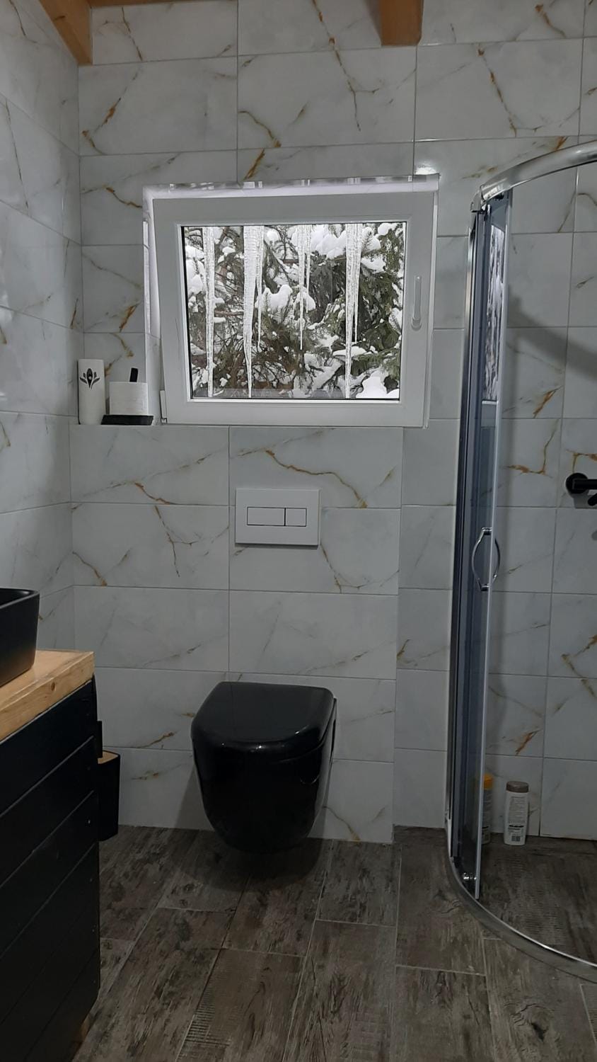 Casa nouă Bed and Breakfast in Romania