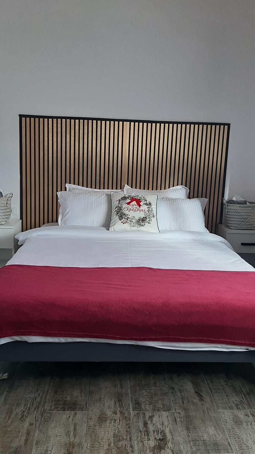 Casa nouă Bed and Breakfast in Romania