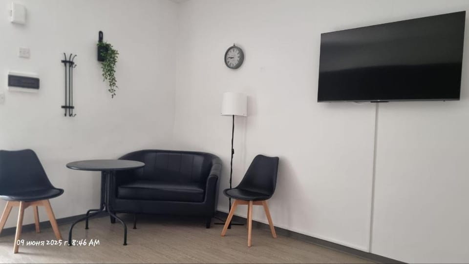 Paradise Garden Sweet Studio Apartment in Nicosia District