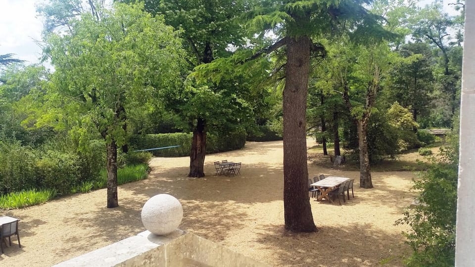 Domaine de Ceyrac Bed and Breakfast in Occitanie
