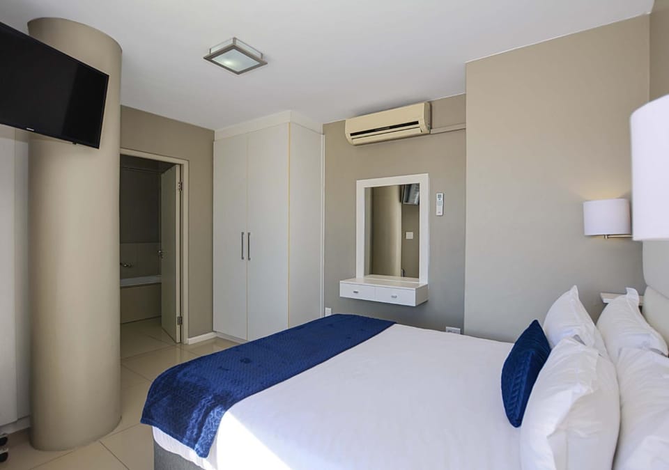 Blouberg breakaway apartment Apartment hotel in Cape Town