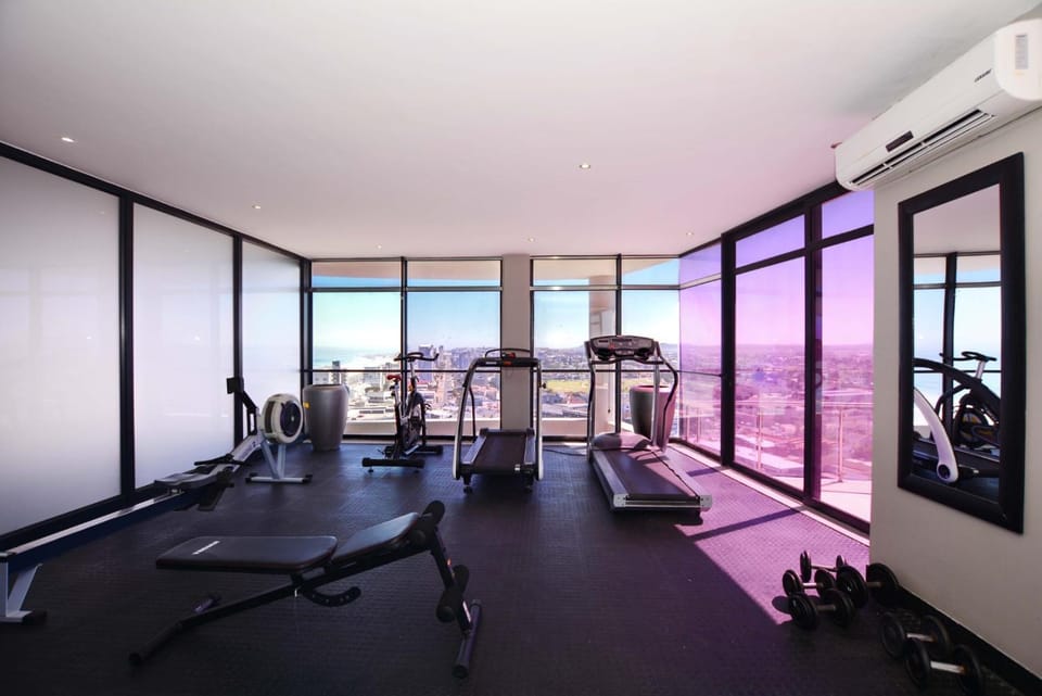 Blouberg breakaway apartment Apartment hotel in Cape Town