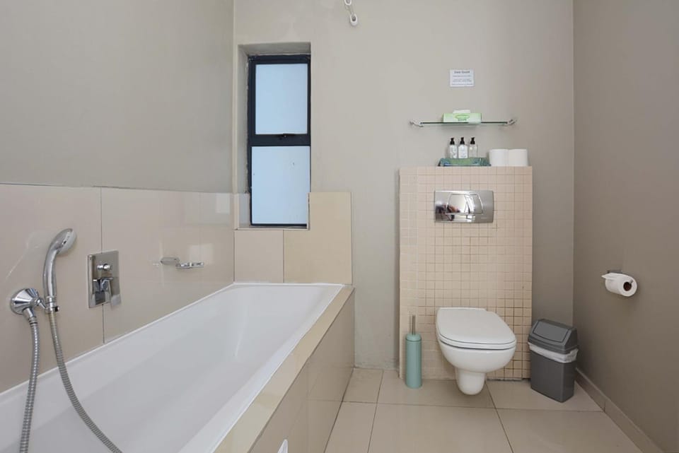 Blouberg breakaway apartment Apartment hotel in Cape Town