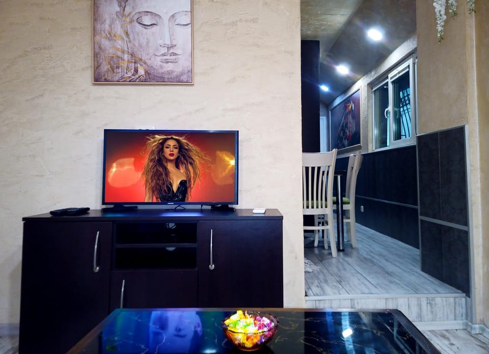 TV and multimedia