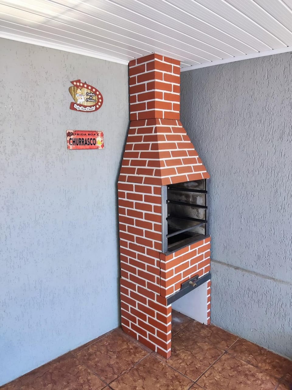 BBQ facilities