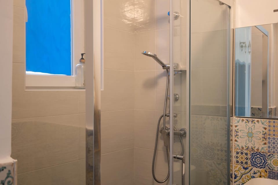 Terra Ambrata Apartment in Nardò
