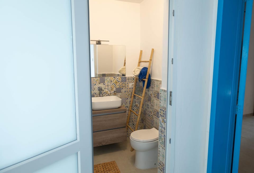 Terra Ambrata Apartment in Nardò