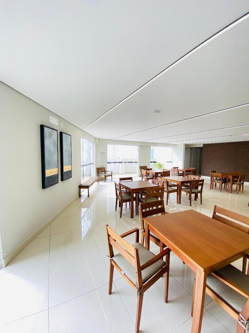 Meeting/conference room