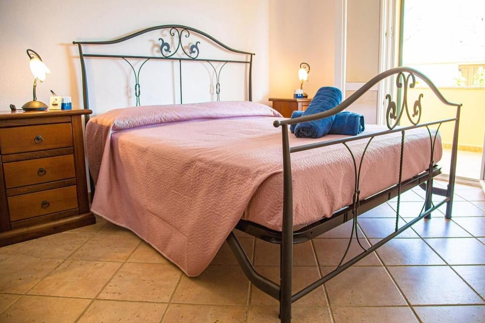 Casa Mannai Cala Gonone Apartment in Cala Gonone