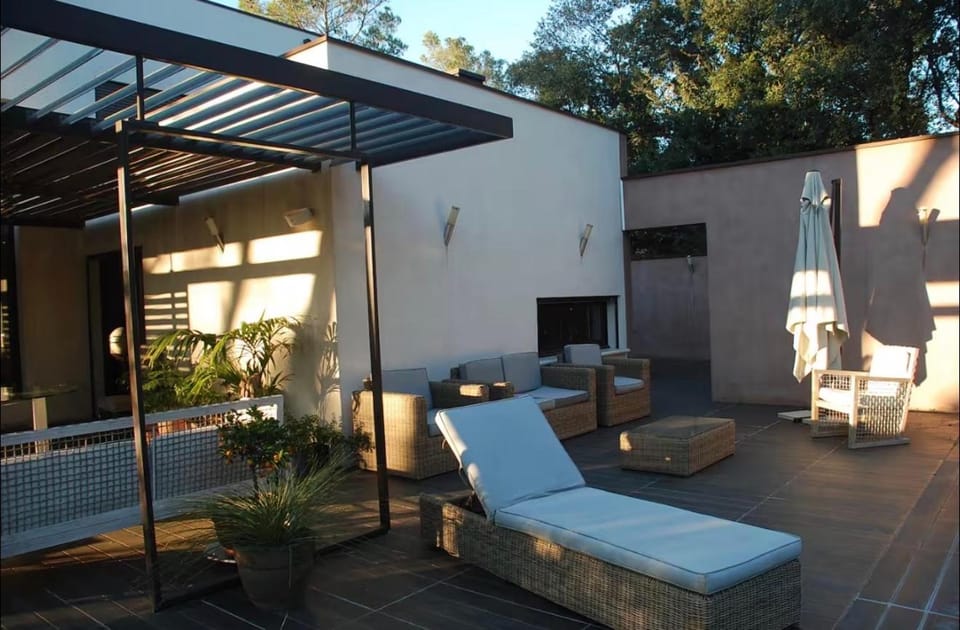 Villa avec piscine et dépendance Villa in Nimes