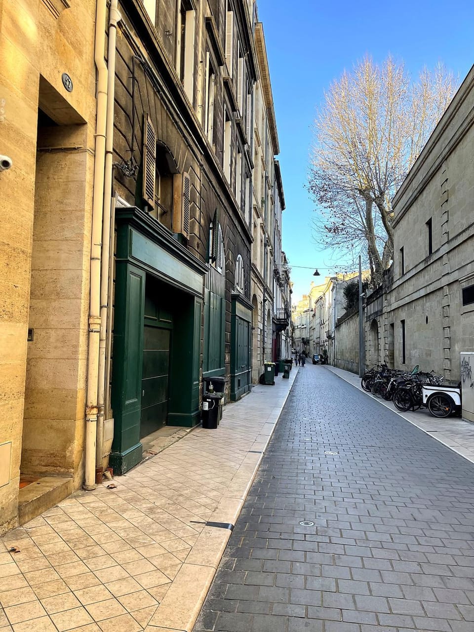 Day, Neighbourhood, Street view