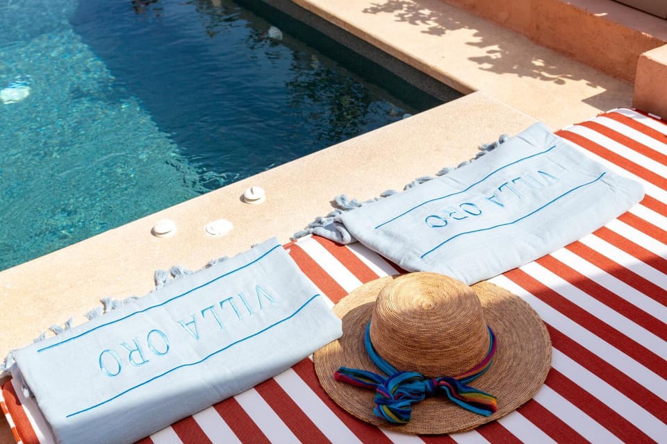 Day, Hot Tub, Hot Tub, sunbed