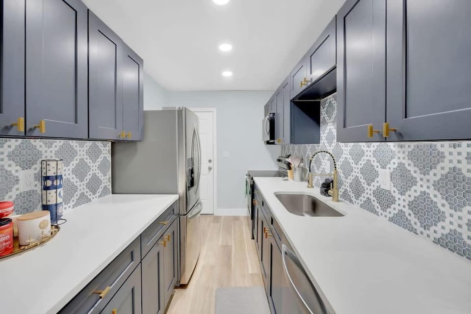 SMV Updated Bungalow Bliss Central House in Jacksonville