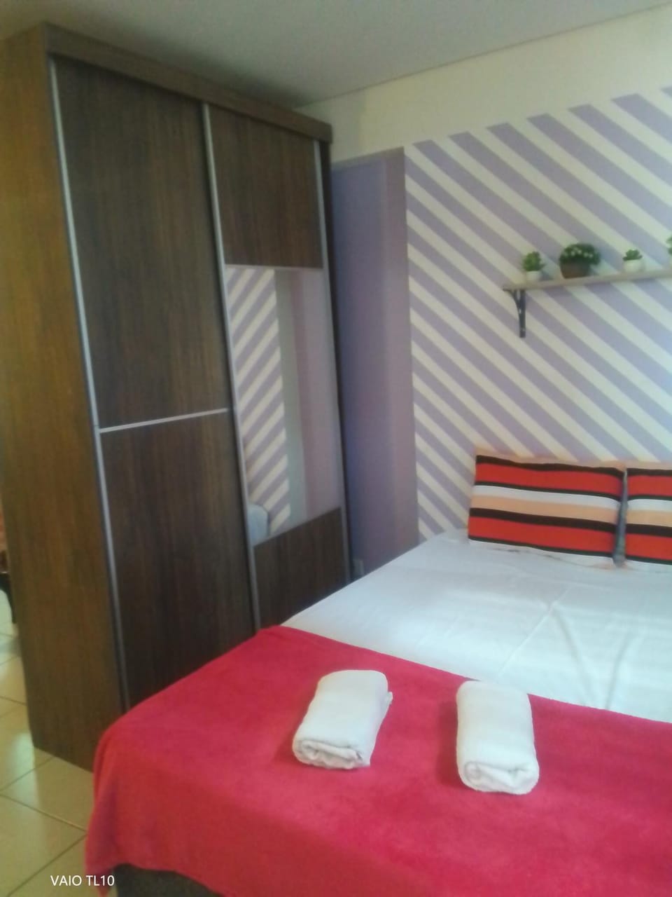 Lindo apartamento centro de São Paulo Apartment in Sao Paulo City