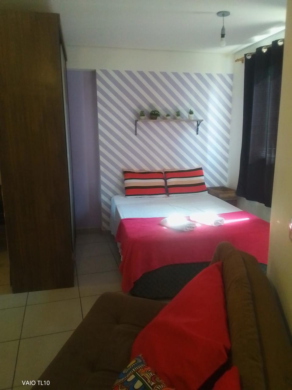 Lindo apartamento centro de São Paulo Apartment in Sao Paulo City