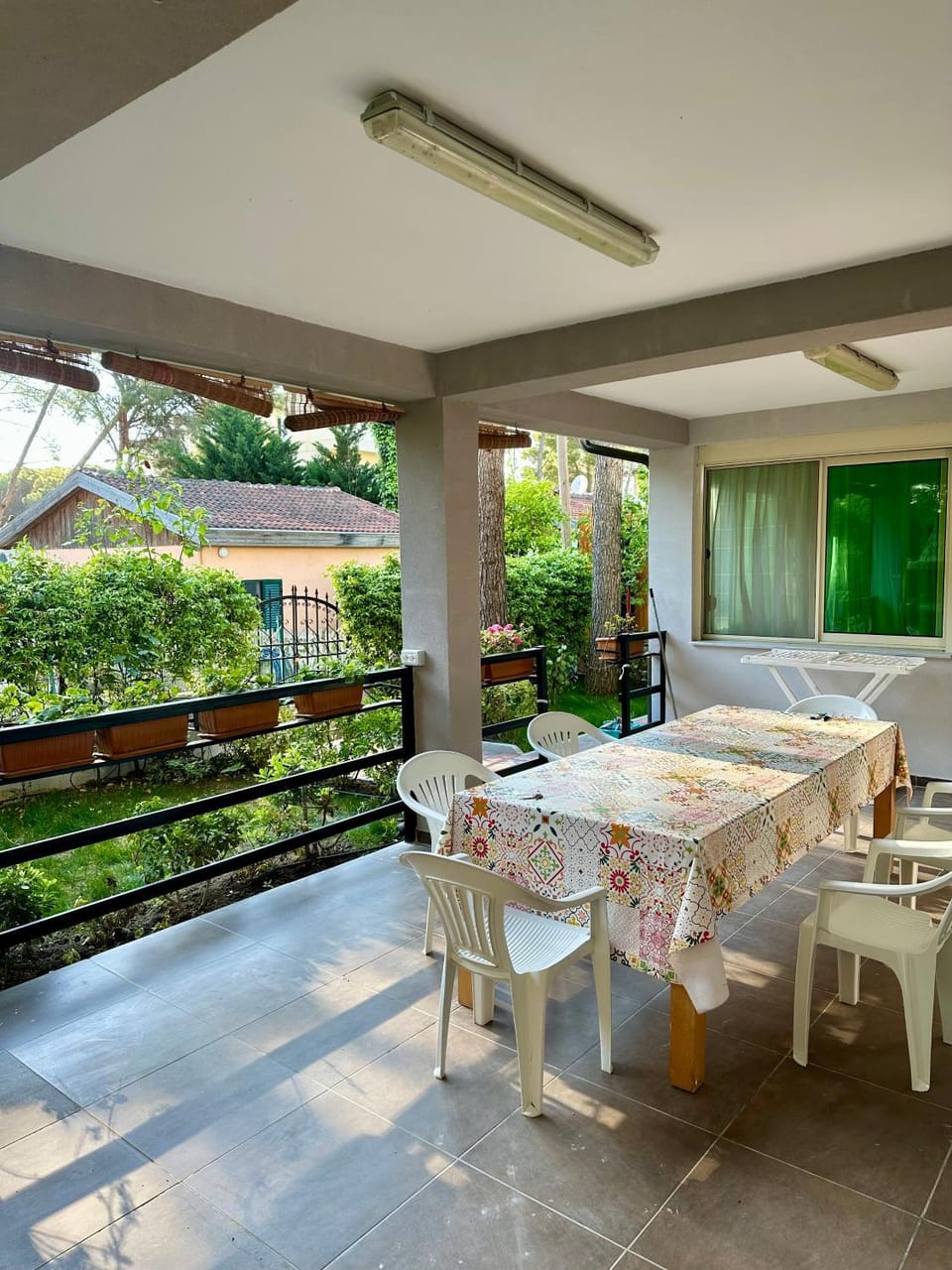 Day, View (from property/room), Balcony/Terrace, Dining area