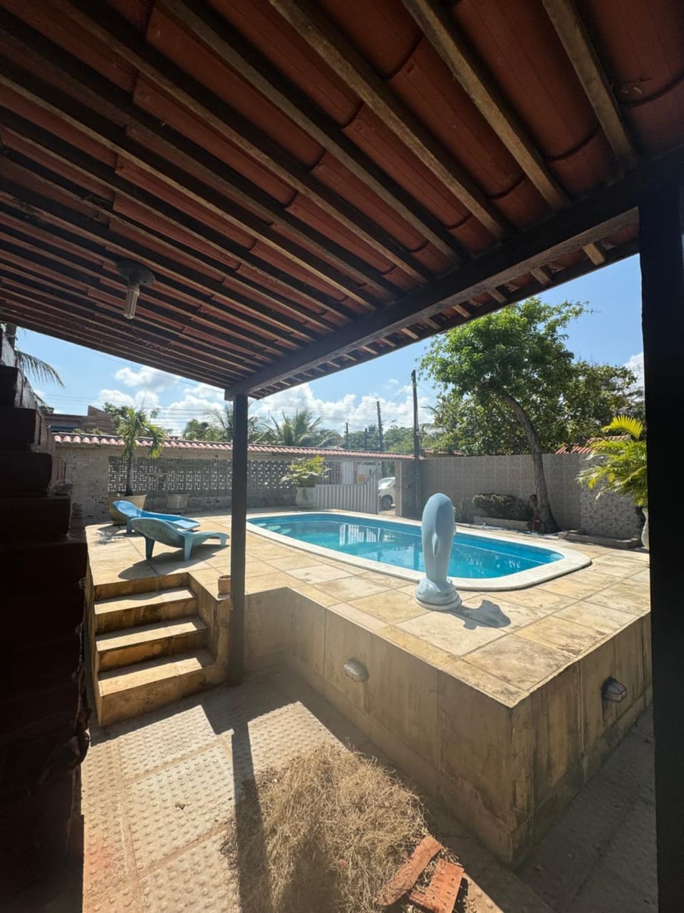 Casa de Praia House in Tamandaré
