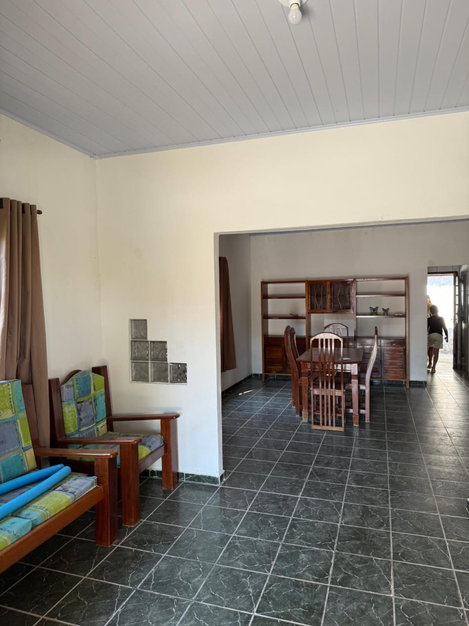 Casa de Praia House in Tamandaré