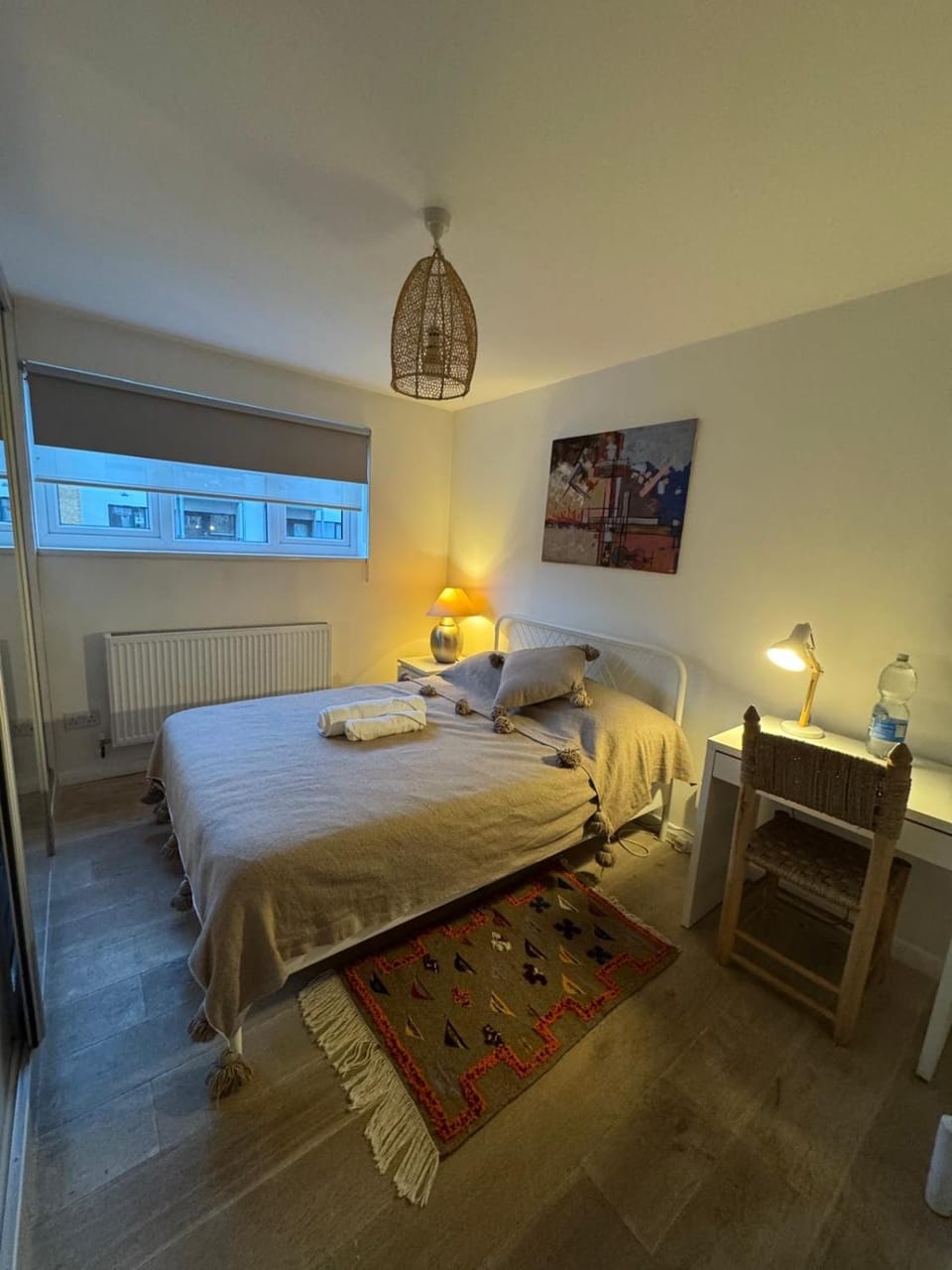 Cozy Room in Great Location Stockwell Clapham Vacation rental in London