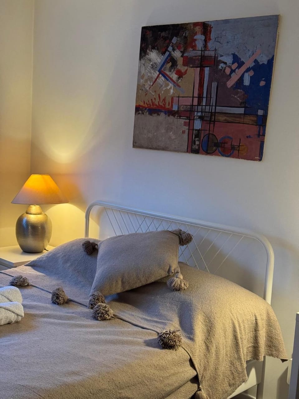Cozy Room in Great Location Stockwell Clapham Vacation rental in London