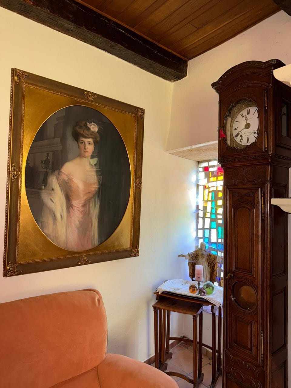 Art & Relaxation Manor Spa, Billiards & Pinball Villa in Grand Est