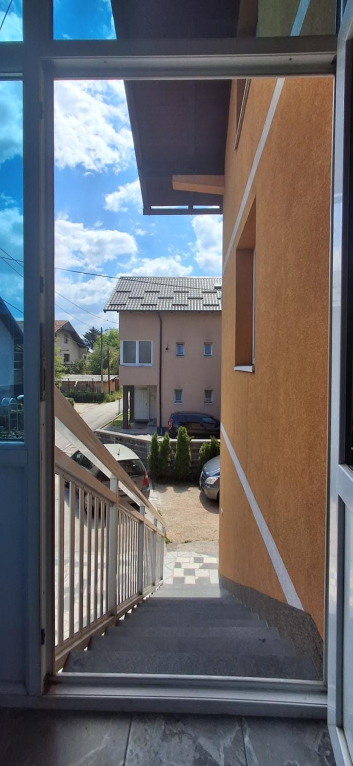 View (from property/room), Balcony/Terrace