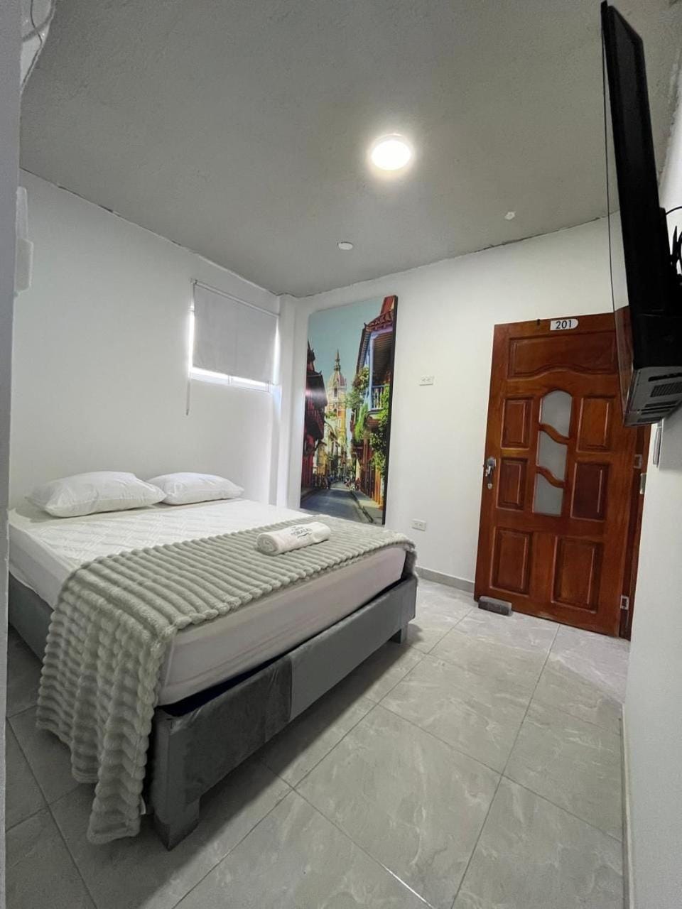 Casa Corales Cartagena Bed and Breakfast in Cartagena