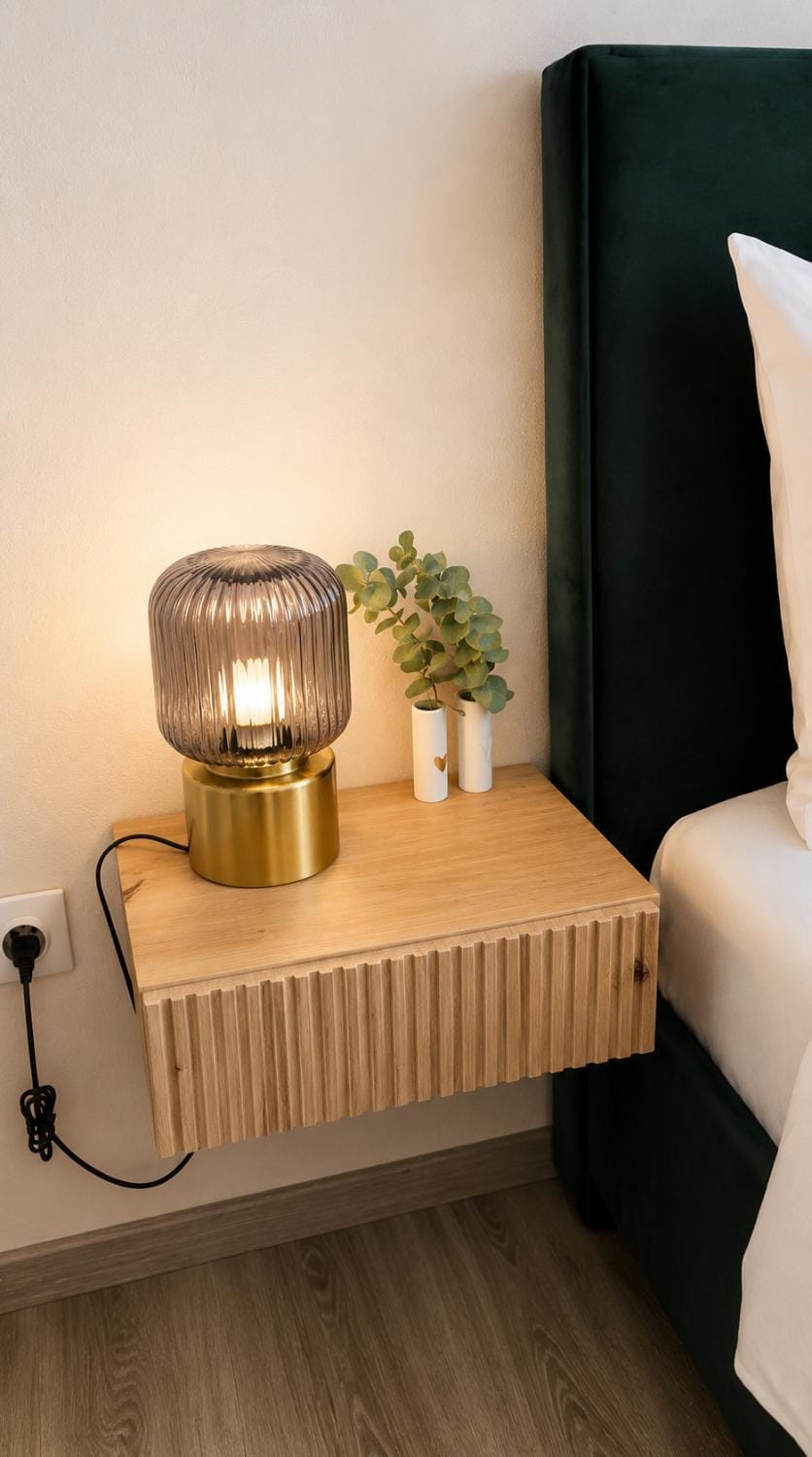 Golden Bridge Apartment with private parking Apartment in Zadar