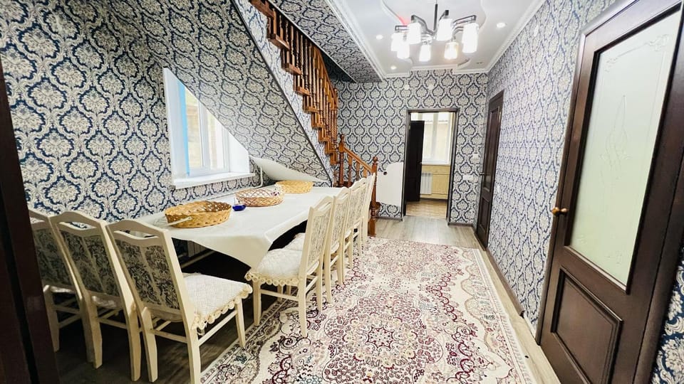 DADOW Guesthouse Bed and Breakfast in Asia