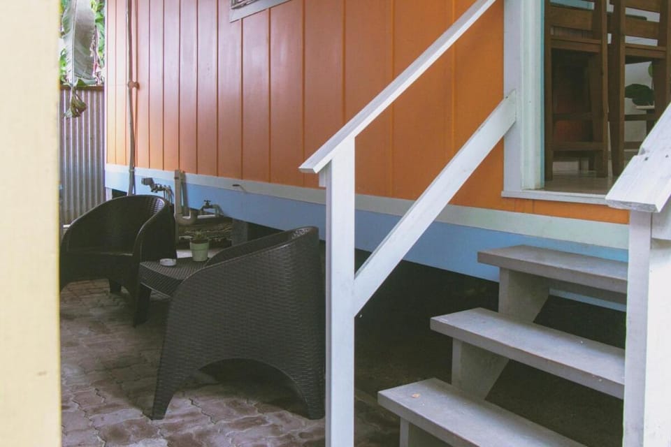 Candyland Cabanas Apartment in Bocas del Toro Province