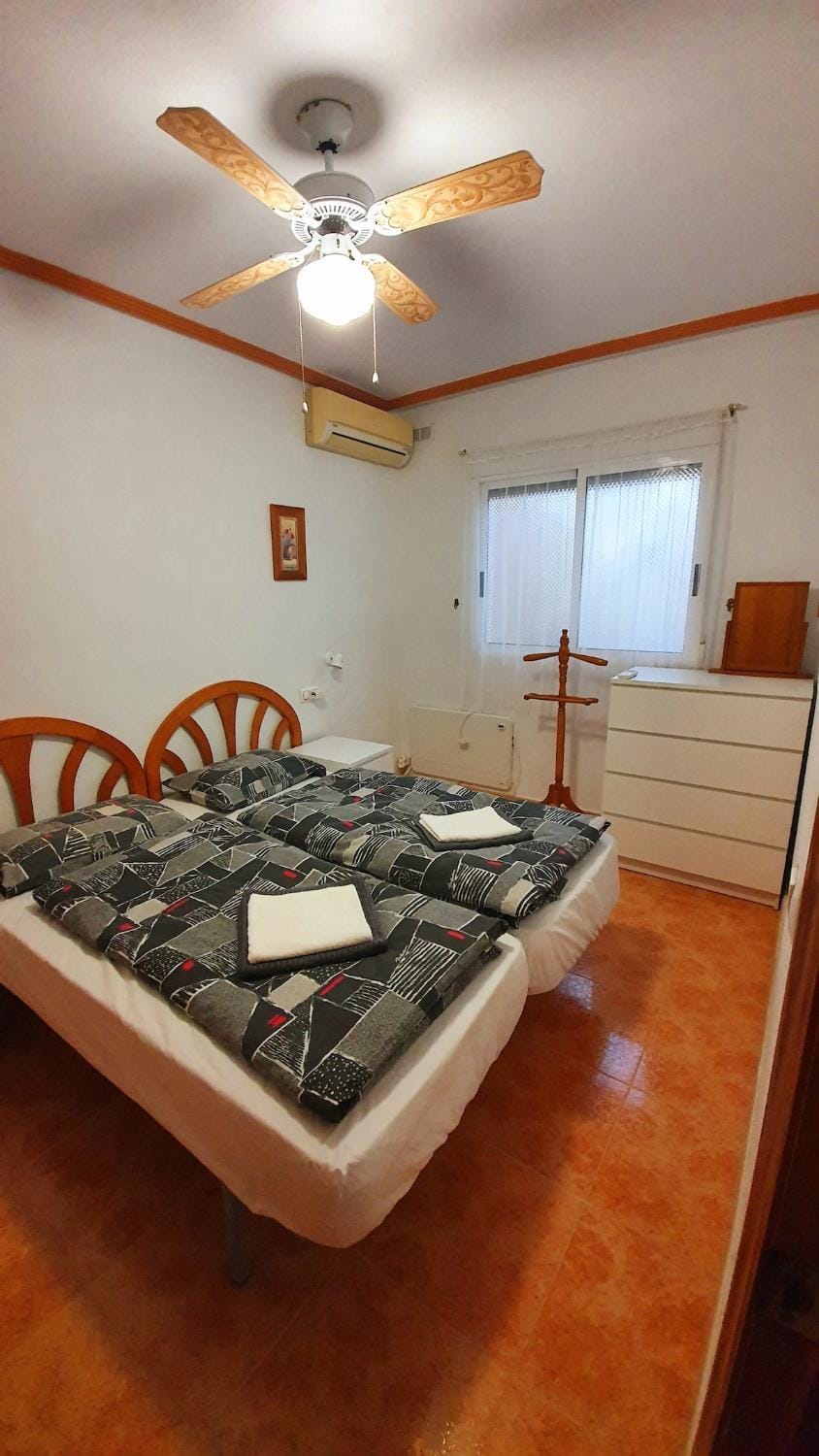 Apartment house Sungrila, 3 rooms and terrace Apartment in Torrevieja