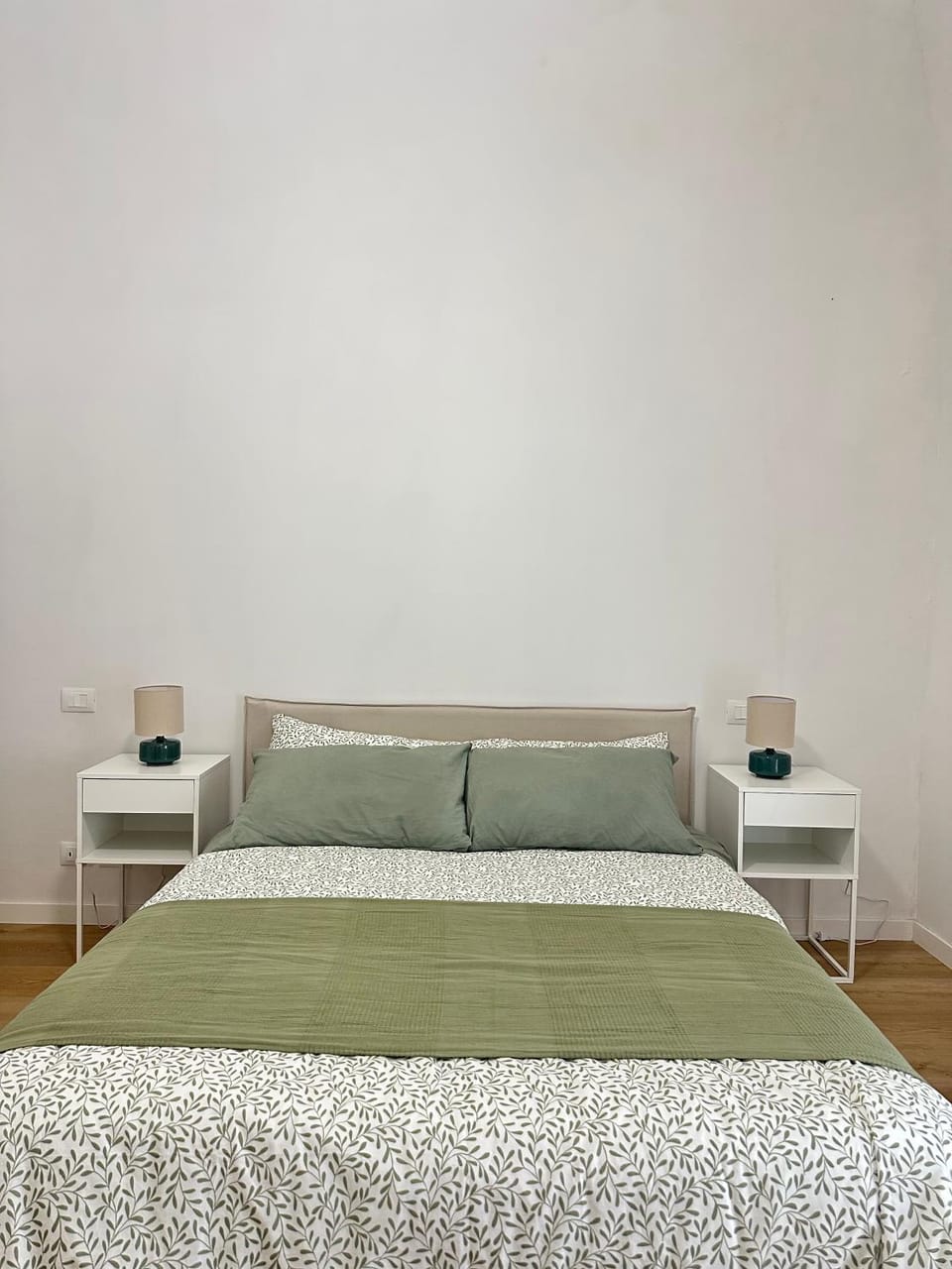 Casa Garibaldi Apartment in Catania