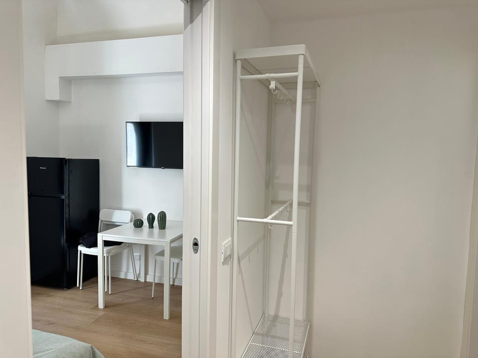 Casa Garibaldi Apartment in Catania