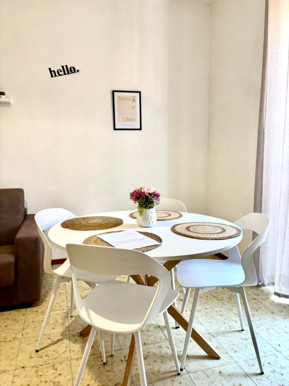 A due passi dal mare Apartment in Siderno
