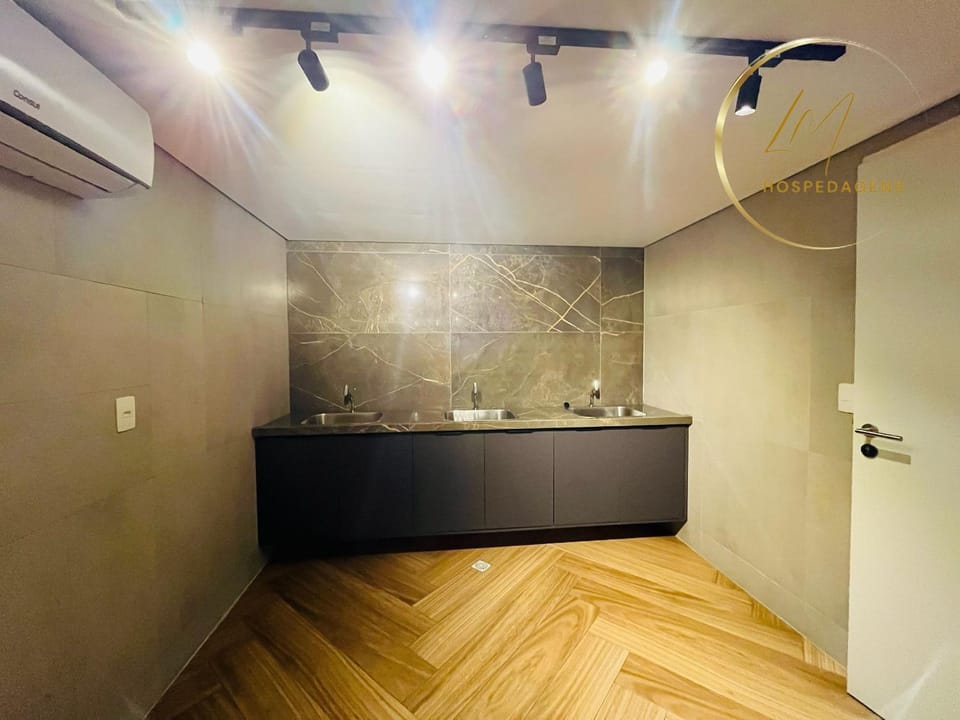 Lm Ozean Apartment in Cabedelo