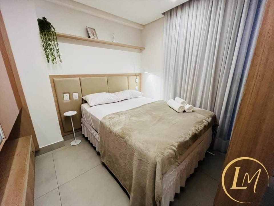 Bed, View (from property/room), Photo of the whole room, Bedroom
